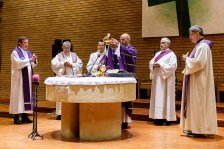 02.12.2025 Starttreffen des Pfarrverbands Krems